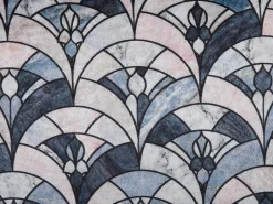 Discount Beliani Koristetyyny Monivarinen 45 X 45 Cm Koodal