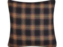 Tekstiilit<Beliani Koristetyyny Monivarinen 45 X 45 Cm 2 Kpl Acorus