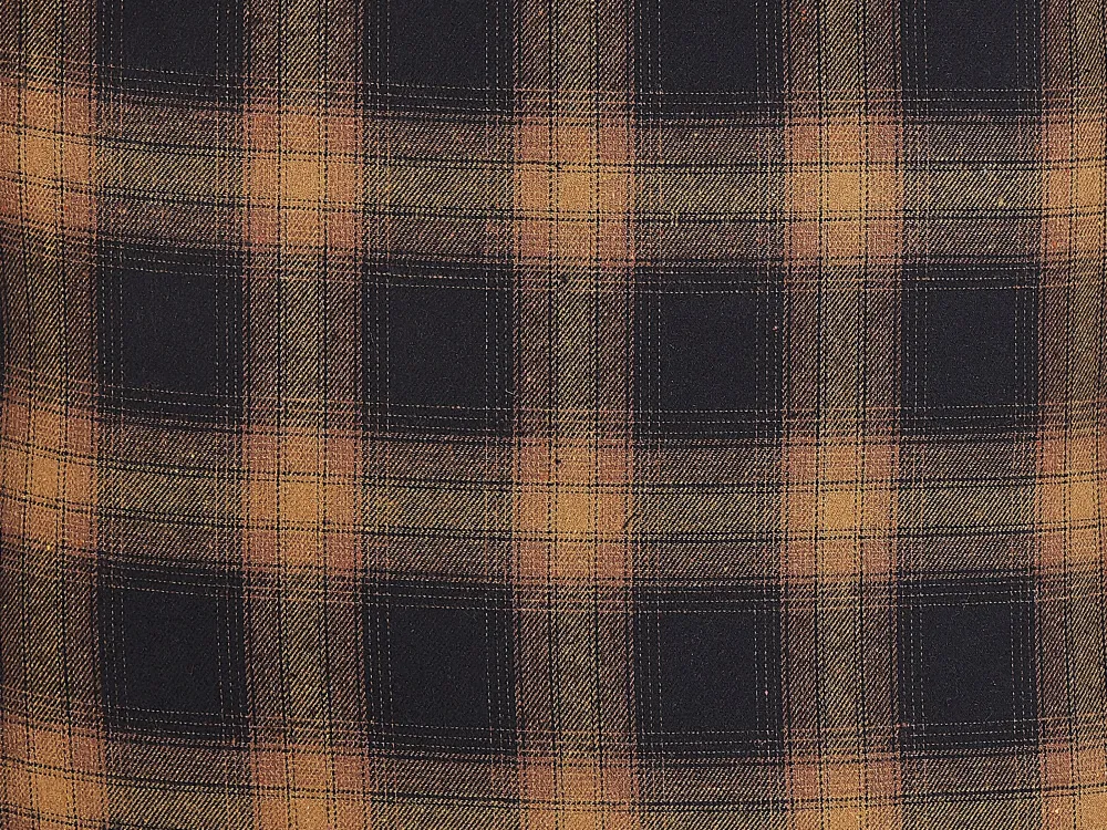 Tekstiilit<Beliani Koristetyyny Monivarinen 45 X 45 Cm 2 Kpl Acorus