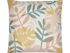 Tekstiilit<Beliani Koristetyyny Monivarinen 45 X 45 Cm 2 Kpl Ilex