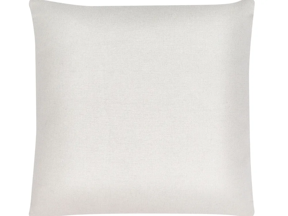 Tekstiilit<Beliani Koristetyyny Monivarinen 45 X 45 Cm 2 Kpl Ilex