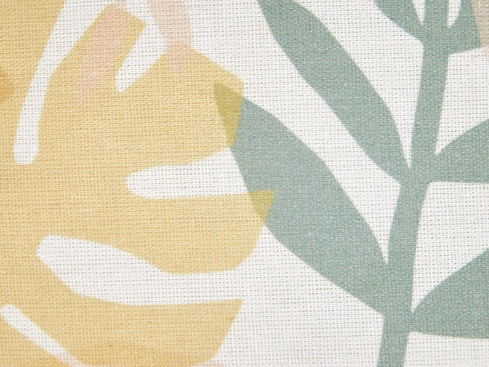 Tekstiilit<Beliani Koristetyyny Monivarinen 45 X 45 Cm 2 Kpl Ilex