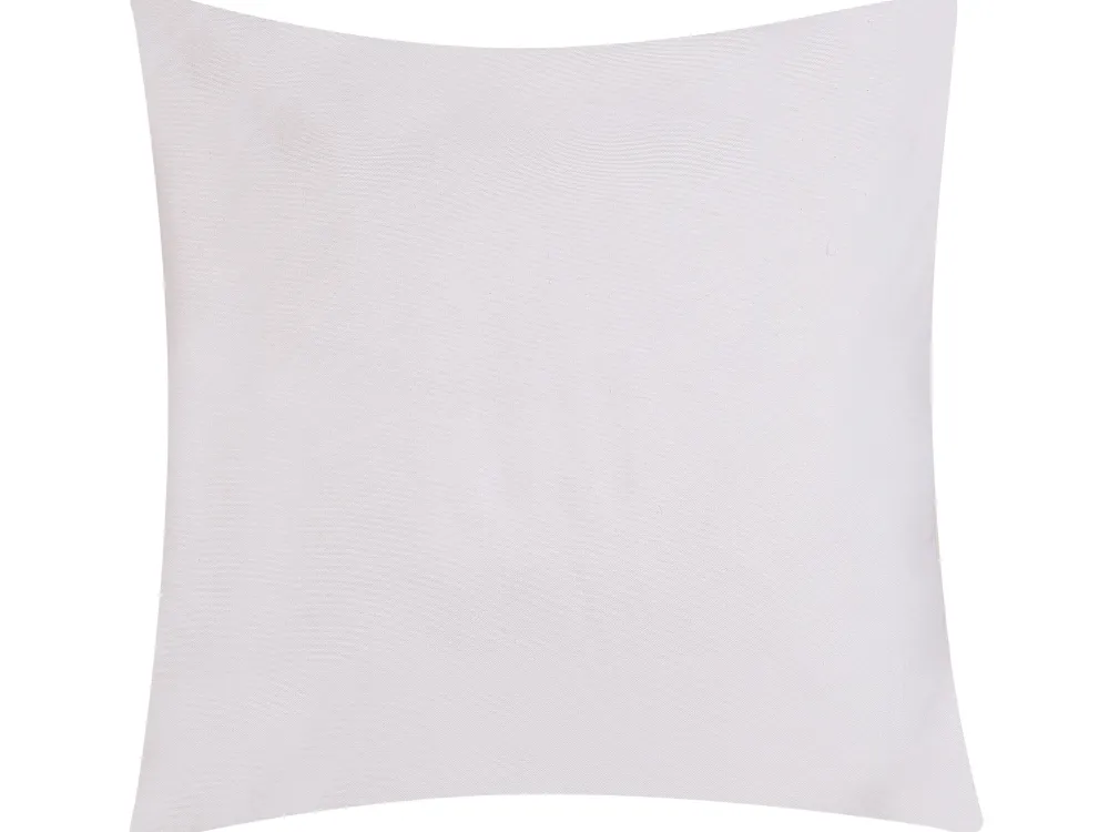 Tekstiilit<Beliani Koristetyyny Monivarinen Kirjailtu 45 X 45 Cm 2 Kpl Rudbekia