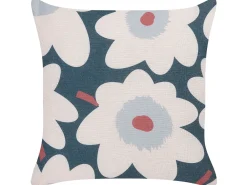 Tekstiilit<Beliani Koristetyyny Monivarinen 45 X 45 Cm 2 Kpl Sesbania