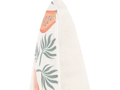 Tekstiilit<Beliani Koristetyyny Monivarinen 45 X 45 Cm 2 Kpl Avens