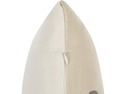 Best Beliani Koristetyyny Monivarinen 45 X 45 Cm 2 Kpl Cardoon