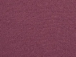 Tekstiilit<Beliani Koristetyyny Pellava Purppura 45 X 45 Cm 2 Kpl Sagina