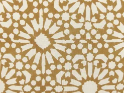 Flash Sale Beliani Koristetyyny Puuvilla Beige 45 X 45 Cm 2 Kpl Ceiba