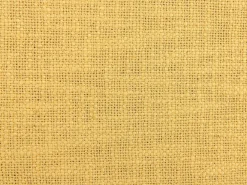 Sale Beliani Koristetyyny Puuvilla Keltainen 45 X 45 Cm 2 Kpl Lynchis