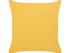 Flash Sale Beliani Koristetyyny Puuvilla Kirjailtu Monivarinen 45 X 45 Cm 2 Kpl Spruce