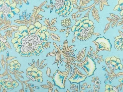 Best Beliani Koristetyyny Puuvilla Monivarinen 45 X 45 Cm 2 Kpl Amoena