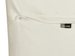 Tekstiilit<Beliani Koristetyyny Puuvilla Monivarinen Kirjailtu 50 X 50 Cm Bahraich