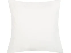 Discount Beliani Koristetyyny Puuvilla Monivarinen 45 X 45 Cm 2 Kpl Peperomia