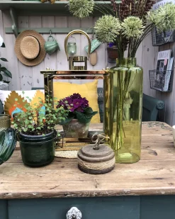 Tekstiilit<Beliani Koristetyyny Puuvilla Monivarinen Kirjailtu 40 X 60 Cm Danapur