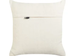 Lastenhuone<Beliani Koristetyyny Puuvilla Monivarinen Kirjailtu 50 X 50 Cm 2 Kpl Bahraich