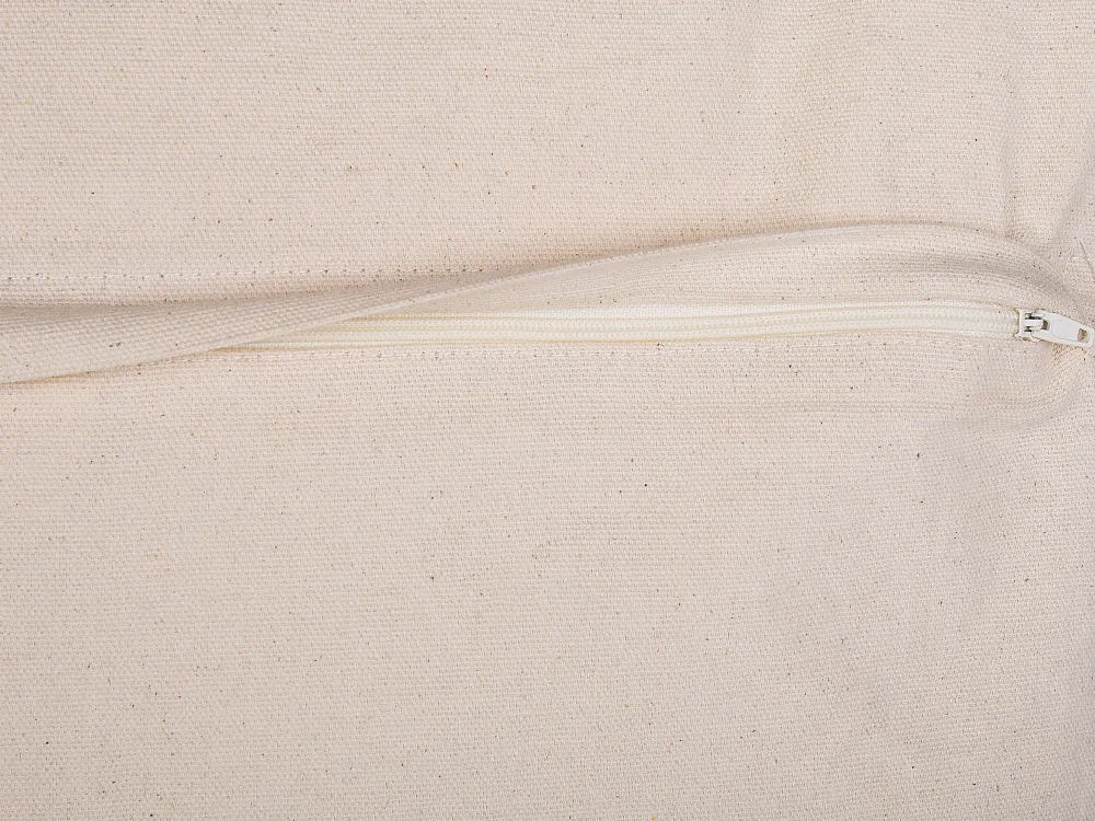 Tekstiilit<Beliani Koristetyyny Puuvilla Musta Tuftattu 30 X 50 Cm 2 Kpl Viburnum