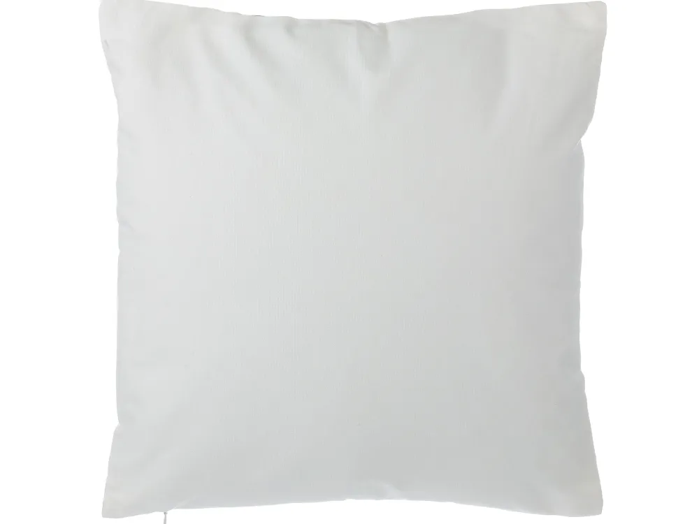 Tekstiilit<Beliani Koristetyyny Puuvilla Sininen 45 X 45 Cm 2 Kpl Clarkia