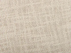 Hot Beliani Koristetyyny Puuvilla Vaalea Beige 45 Cm Madia