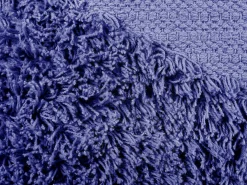 Tekstiilit<Beliani Koristetyyny Puuvilla Violetti 45 X 45 Cm Rhoeo