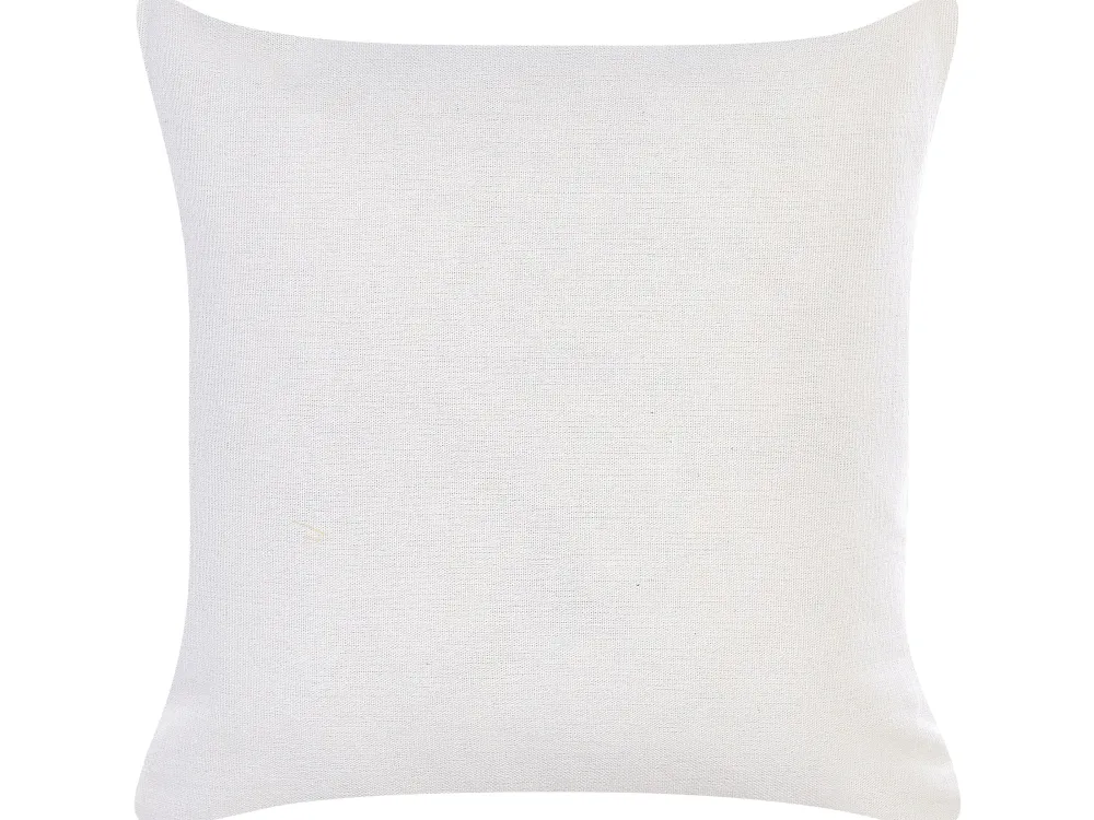 Hot Beliani Koristetyyny Ruskeanharmaa 45 X 45 Cm 2 Kpl Candelabra