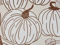 Tekstiilit<Beliani Koristetyyny Sametti Beige 45 X 45 Cm Gourd