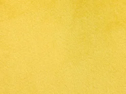 Shop Beliani Koristetyyny Sametti Keltainen 45 X 45 Cm 2 Kpl Aerangis