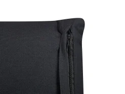 Tekstiilit<Beliani Koristetyyny Sametti Monivarinen 45 X 45 Cm 2 Kpl Ricinus