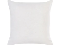 Tekstiilit<Beliani Koristetyyny Sametti Pastellipinkki 45 X 45 Cm 2 Kpl Anemones