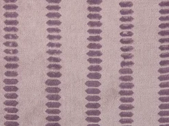 Best Sale Beliani Koristetyyny Sametti Vaaleanpunainen 45 X 45 Cm 2 Kpl Agapanthus