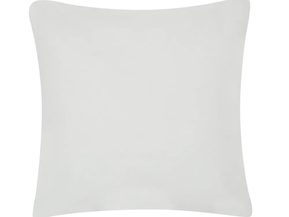 Cheap Beliani Koristetyyny Sametti Vihrea 45 X 45 Cm 2 Kpl Diascia