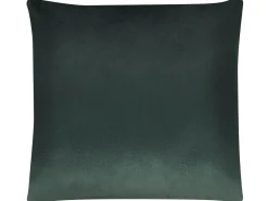 Fashion Beliani Koristetyyny Samettinen 2Kpl 45 X 45 Cm Vihrea Pinus