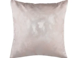 Tekstiilit<Beliani Koristetyyny Vaaleanpunainen 45 X 45 Cm 2 Kpl Alyssum