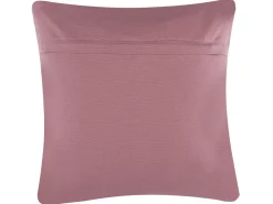 Tekstiilit<Beliani Koristetyyny Vaaleanpunainen 45 X 45 Cm 2 Kpl Vakayar