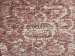 Tekstiilit<Beliani Koristetyyny Vaaleanpunainen 45 X 45 Cm 2 Kpl Vakayar