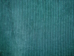 Online Beliani Koristetyyny Vakosametti Sinivihrea 47 X 27 Cm 2 Kpl Zinnia