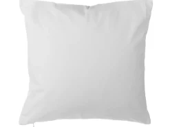 Store Beliani Koristetyynysetti 2 Kpl 45X45Cm Ananasprintilla Yasmin