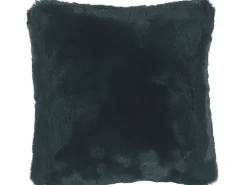 Tekstiilit<Beliani Koristetyynysetti 42 X 42 Cm Tekoturkis Vihrea Tandur