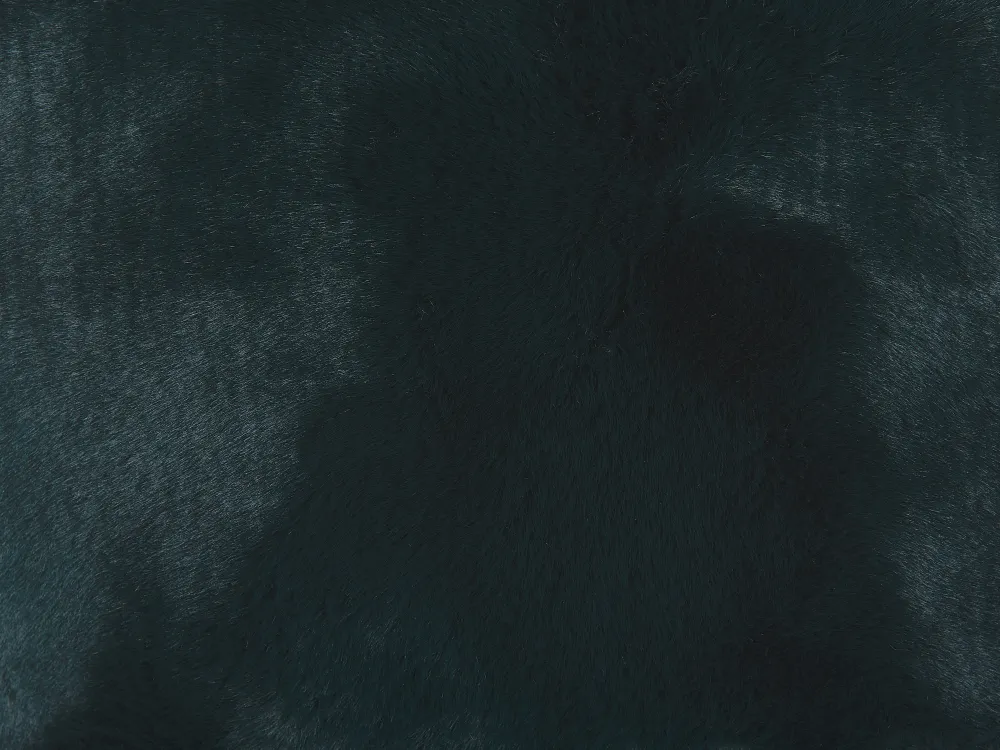 Tekstiilit<Beliani Koristetyynysetti 42 X 42 Cm Tekoturkis Vihrea Tandur