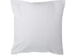 Outlet Beliani Koristetyynysetti Kuviolla 45X45Cm Valkoinen/Sininen Nemesia