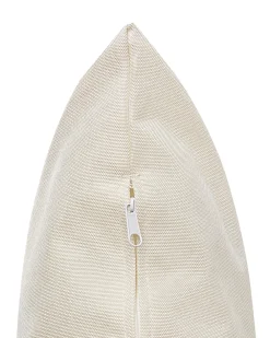 Shop Beliani Korituoli Polyrottinki Luonnonvari Veroli