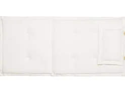 Shop Beliani 6Kpl Pehmustetyynysetti Luonnonvalkoinen Toscana/Java