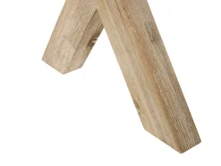 Fashion Beliani Kuitusementti Ulkopenkki Harmaa Olbia