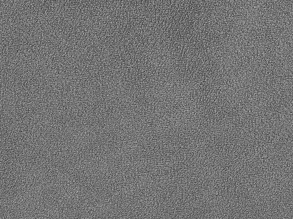 Nojatuolit<Beliani Kulmamoduuli Sametti Harmaa Evja