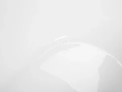 Shop Beliani Kylpyamme Vapaasti Seisova Valkoinen 180 X 80 Cm Carrera