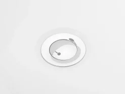 Shop Beliani Kylpyamme Vapaasti Seisova Valkoinen 170 X 80 Cm Empresa