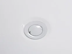 Fashion Beliani Kylpyamme Vapaasti Seisova Kulta 170 X 77 Cm Tesoro