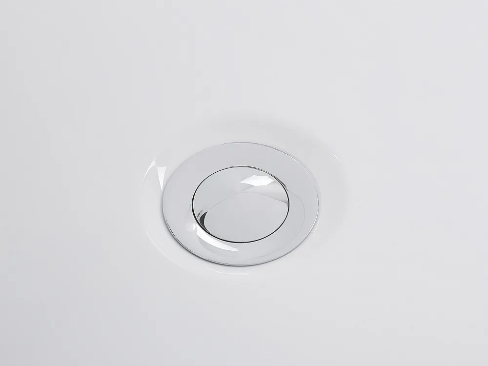 Fashion Beliani Kylpyamme Vapaasti Seisova Kulta 170 X 77 Cm Tesoro