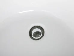 Cheap Beliani Kylpyamme Vapaasti Seisova Musta 170 X 80 Cm Dulcina