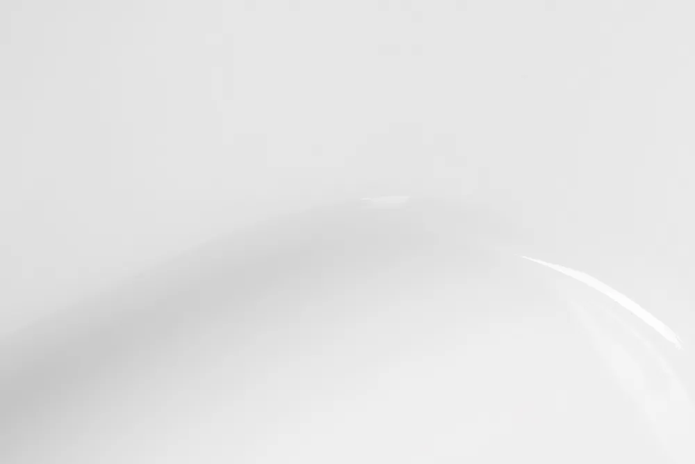 Kylpy- & Poreammeet<Beliani Kylpyamme Vapaasti Seisova Valkoinen 173 X 82 Cm Guiana