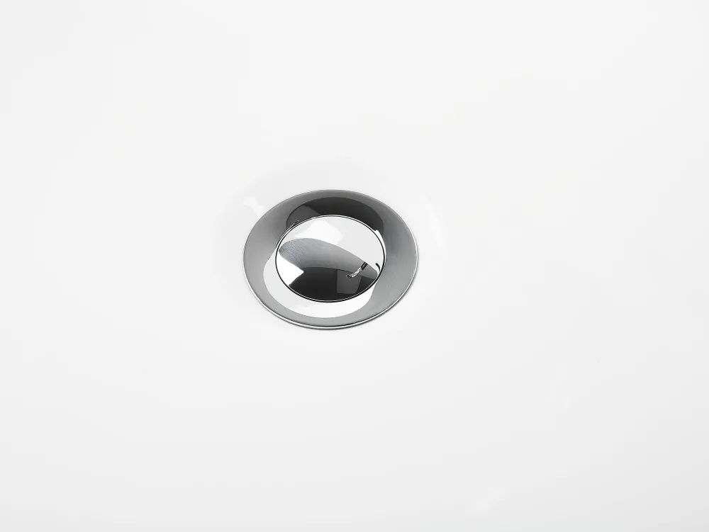 Cheap Beliani Kylpyamme Vapaasti Seisova Punainen 170 X 80 Cm Rotso